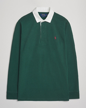 Polo Ralph Lauren Jersey Rugger Vintage Pine