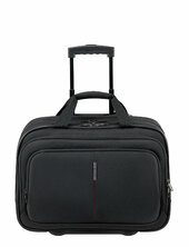 Guardit 3.0 Rolling Tote 17.3" Reppu Laukku Black Samsonite