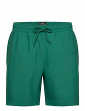 Sea Sandro Shorts Uimashortsit Green Mads Nørgaard