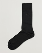 Boss Marc Socks Black