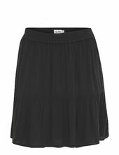 Ihmarrakech So Sk9 Lyhyt Hame Black Ichi