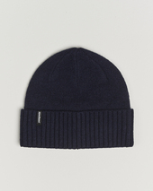 Patagonia Brodeo Beanie New Navy