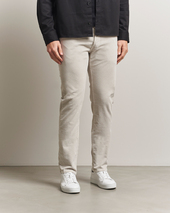 Replay Grover Corduroy 5-pocket Pants Moon Grey