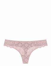 Amourette Hipster String Stringit Alusvaatteet Pink Triumph