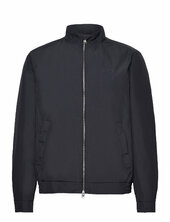 Olivier Jacket Bombertakki Takki Black Morris