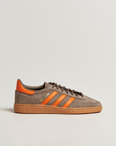 Adidas Originals Handball Spezial Sneaker Brown/orange