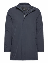 Mamiles Nw Parka Takki Blue Matinique