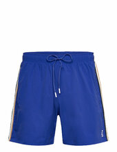 Iconic Uimashortsit Blue Boss