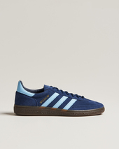 Adidas Originals Handball Spezial Sneaker Navy/blue Sky