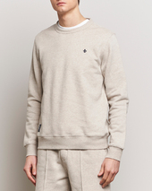 Morris Brandon Lily Sweatshirt Khaki