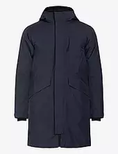 Kenny Usx Parka 7 Parka Takki Navy Didriksons