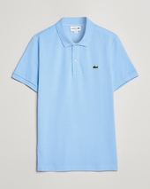 Lacoste Slim Fit Polo Piké Overview