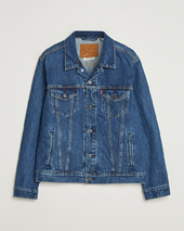 Levi's The Trucker Jacket Million Dollar