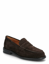 Linn Matalapohjaiset Kengät Brown Vagabond