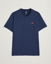 Levi's Original T-shirt Dress Blue