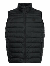 Odeno2 Liivi Black Boss