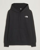 The North Face Simple Dome Hoodie Black