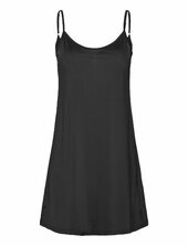 Helle Body Alusmekko Black Masai