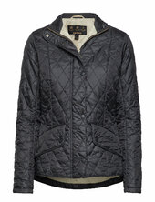 Barbour F/wt Cavalry Black-18 Tikkitakki Black Barbour