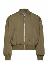 C_pikomba Bombertakki Khaki Green Boss