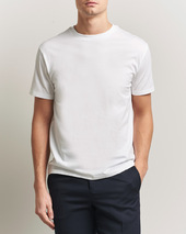 J.lindeberg Sid Basic T-shirt White