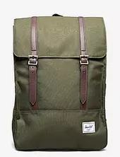 Herschel Survey Backpack Reppu Laukku Khaki Green Herschel