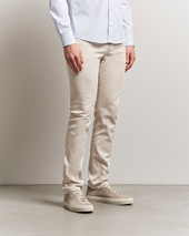 J.lindeberg Jax Slim 5-pocket Pants Moonbeam
