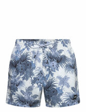 Piranha Uimashortsit Blue Boss