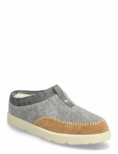 Byways Mule Aamutossut Tohvelit Grey Sorel