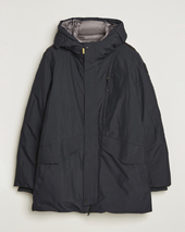 Parajumpers Hayate Blizzard Parka Black