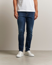 Tiger Of Sweden Evolve Jeans Royal Blue