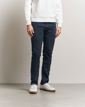 Replay Grover Hyperflex 5-pocket Pants Navy