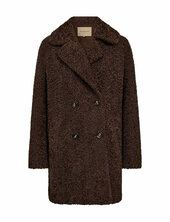 Sc-mukite Villakangastakki Brown Soyaconcept