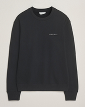 Tiger Of Sweden Emerson Crew Neck Sweatshirt Black