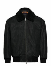 Jonier Bombertakki Takki Black Boss