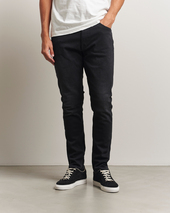 Tiger Of Sweden Pistolero Jeans Washed Black