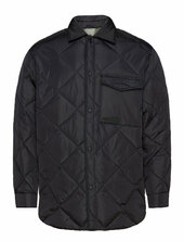 Blouson Jacket Tikkitakki Black Armani Exchange