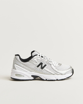 New Balance 740 Sneakers White/silver