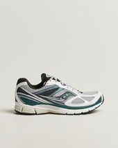 Saucony Guide 7 Running Sneaker White/pine