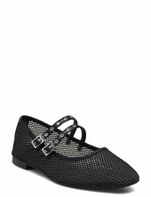Woms Ballerina Ballerinat Black Tamaris