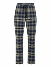 Jbs Pyjamas Pants Flannel. Olohousut Multi/patterned Jbs