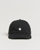 Carhartt Wip Madison Logo Cap Black