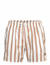 Piranha Uimashortsit Beige Boss
