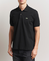 Lacoste Original Polo Piké Black