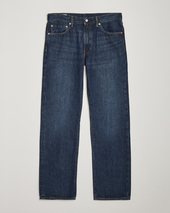 Levi's 555 Relaxed Straight Jeans Up The Score