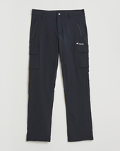 Columbia Tech Trail Utility Winter Pants Black