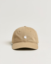 Carhartt Wip Madison Logo Cap Leather