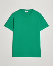 Filippa K Soft Lycra T-shirt Apple Green