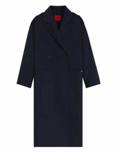 Meluma-1_df Trenssi Takki Black Hugo