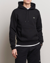 Lacoste Hoodie Black